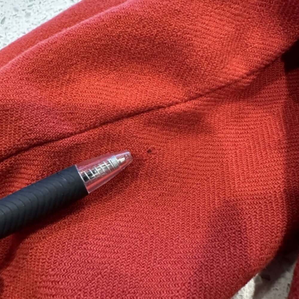 Pendleton Knockabouts Button Up Wool Jacket Women… - image 8